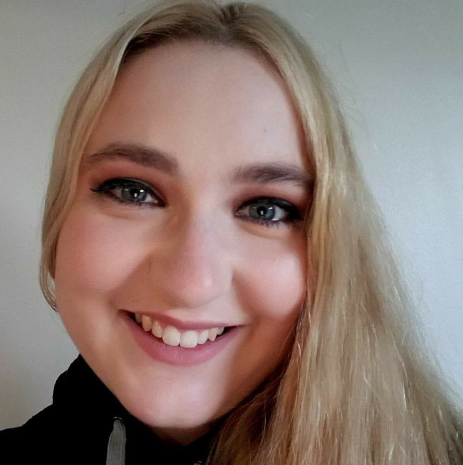 Picture of Sarah Brinson