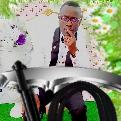 Picture of Ebenezer Fosu