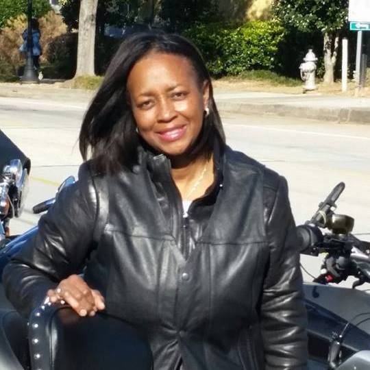 Picture of Corliss Austin