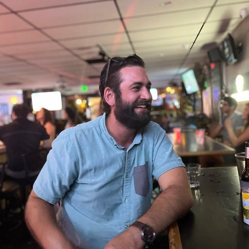 User profile photo