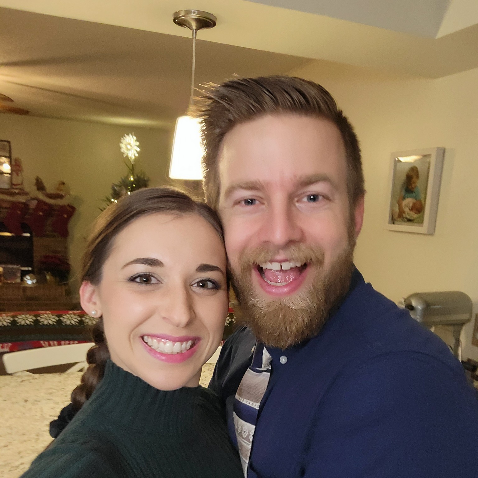 Picture of Robyn Michael