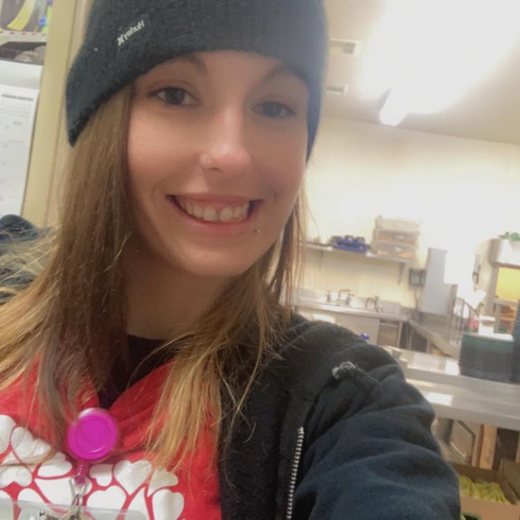 Picture of Sara Hendrix