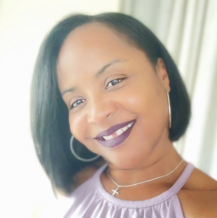 Picture of Keshia Nelson