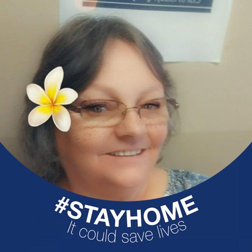User profile photo