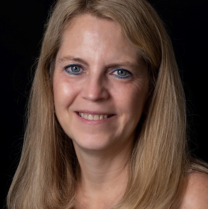 Picture of Cheryl Gill