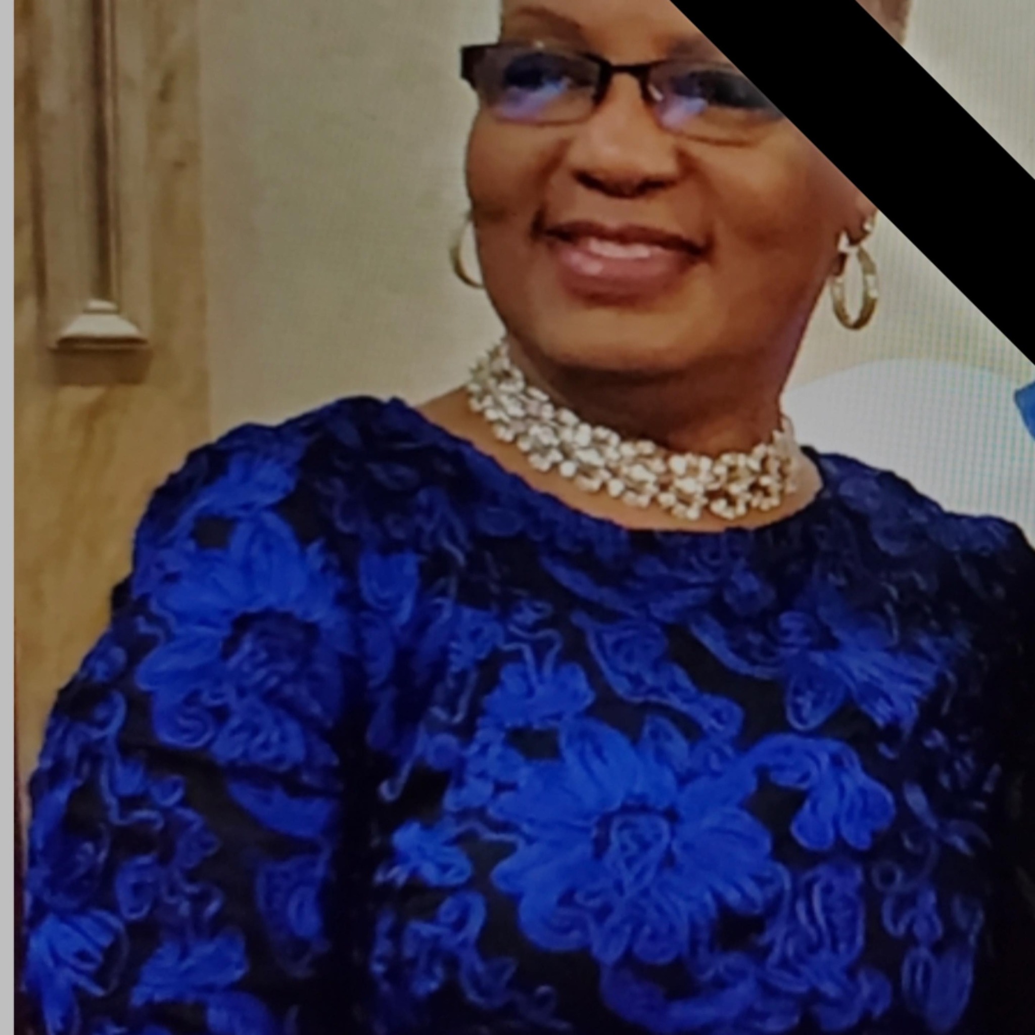 Picture of Mary Phillips-Smith