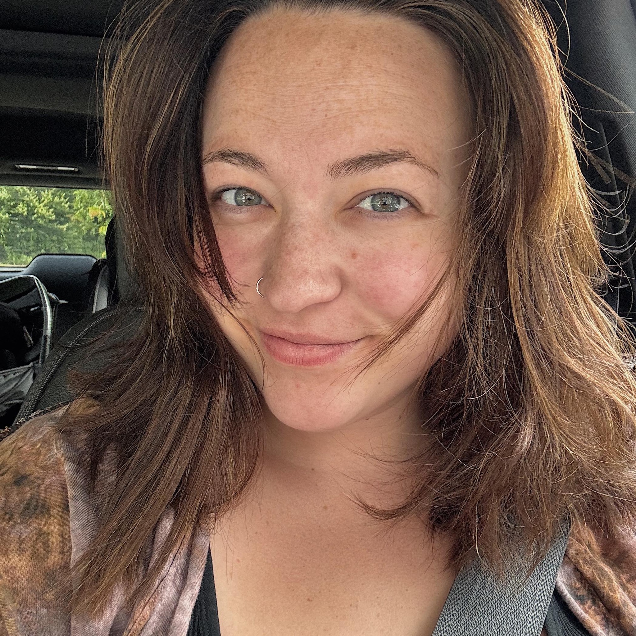 Picture of Zoe Myers