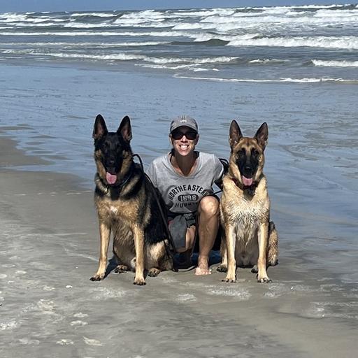 User profile photo