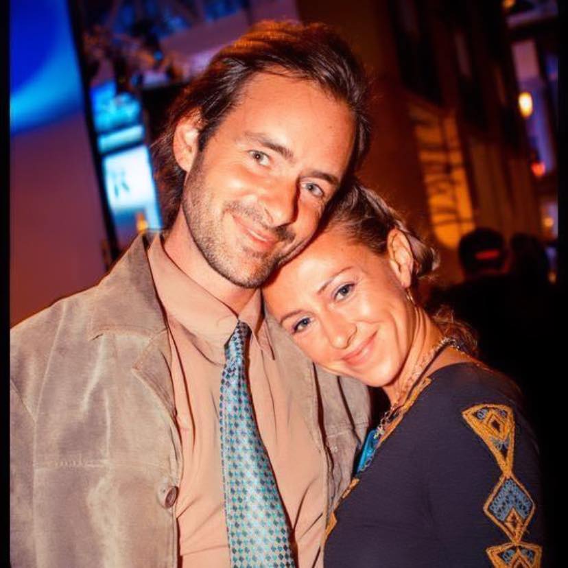 Picture of Rebekah Uccellini