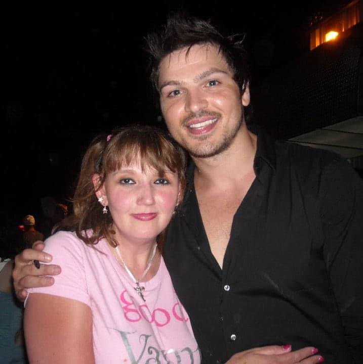 Picture of Robyn Carter