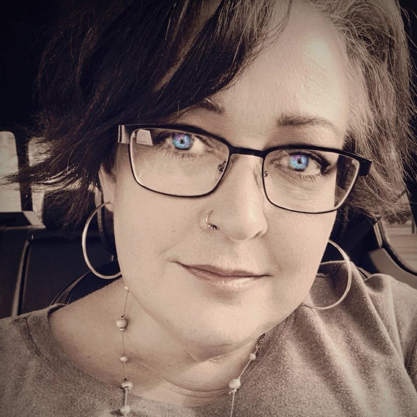 Picture of Angel Gray