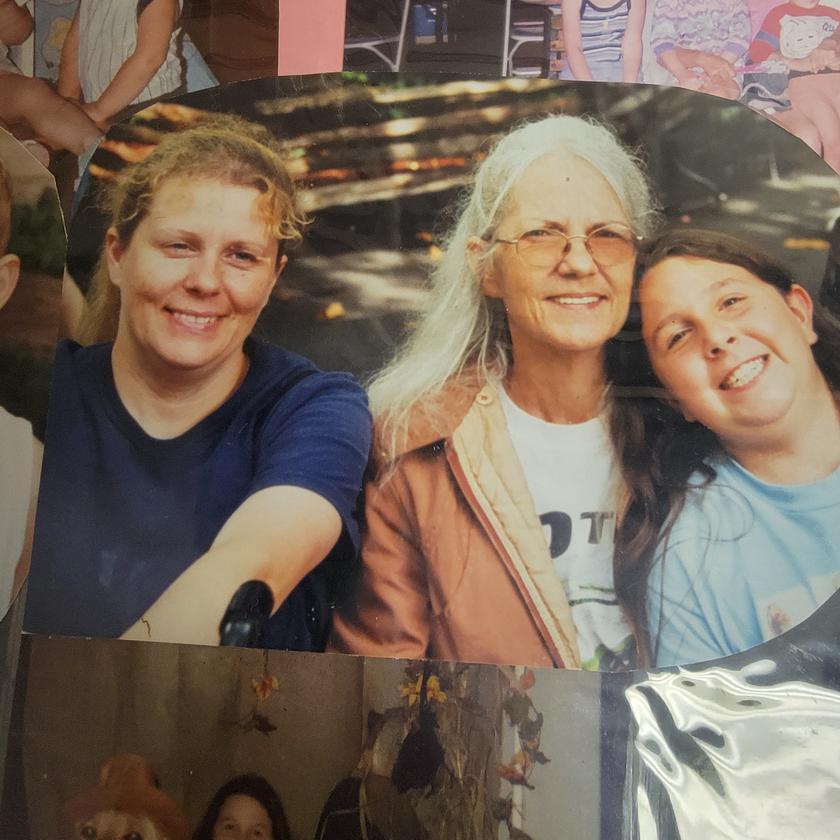 Picture of Tammy Moad