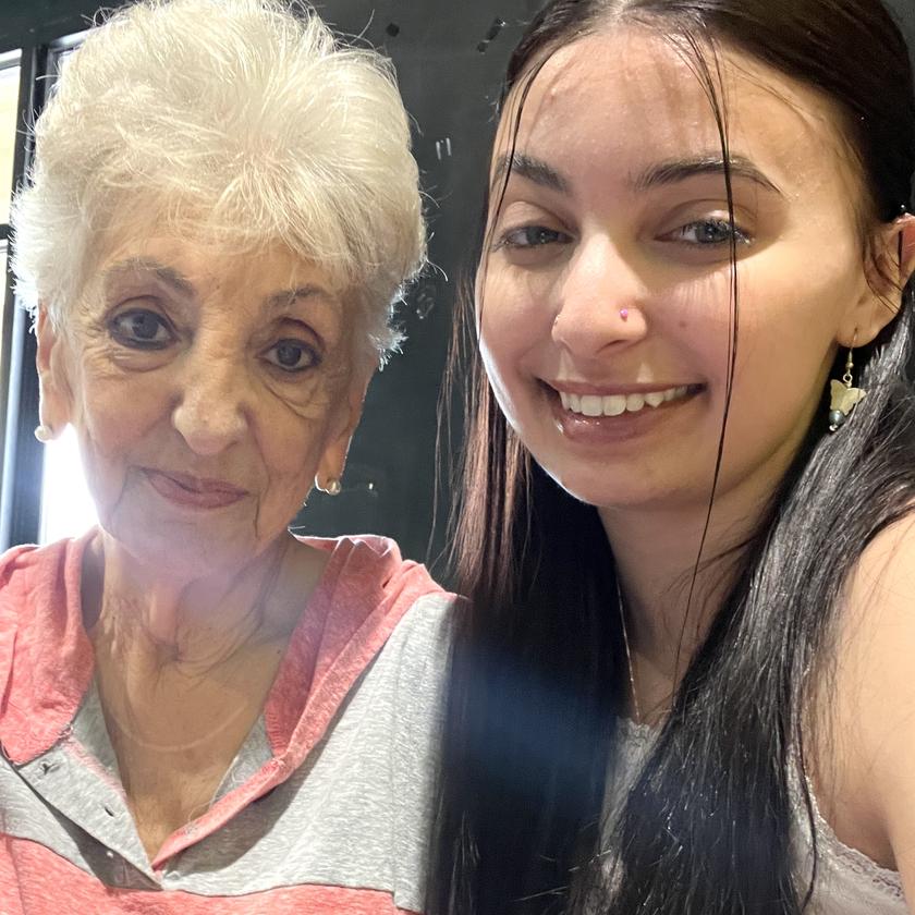 Picture of Mackenzie Andrade