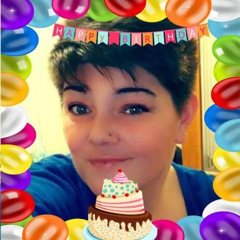 Picture of Kari Michelle