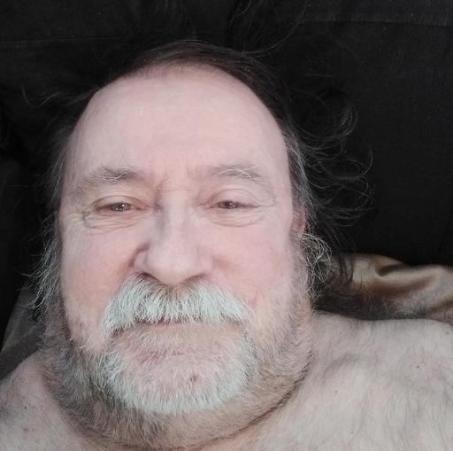 User profile photo