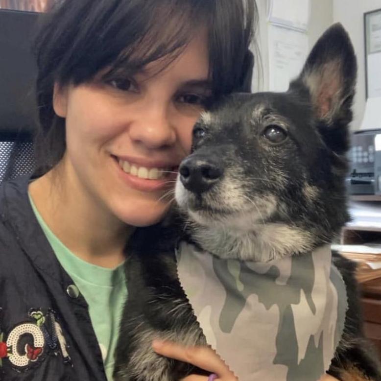 Picture of Carla Winters