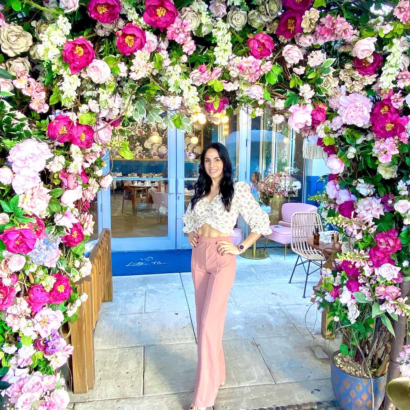 Picture of Mariana Boscarino