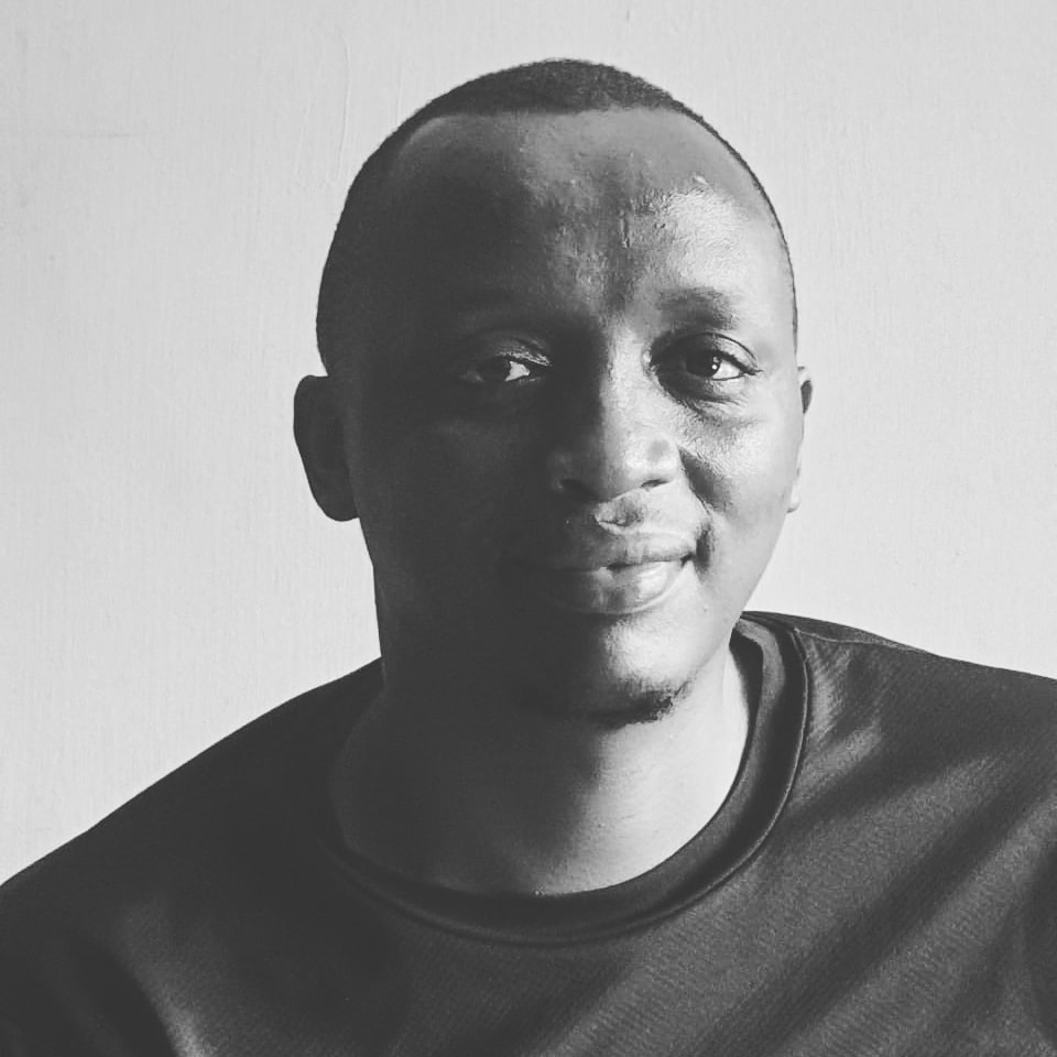 Picture of Lawrence Muimi