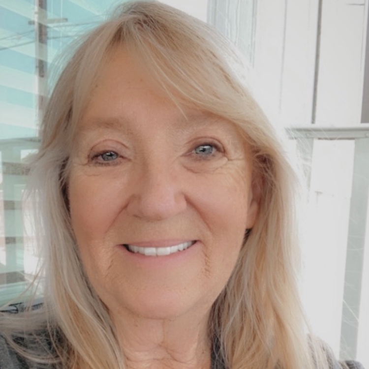 Picture of Denise Barracco