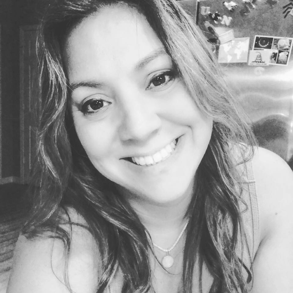 Picture of Claudia Sicilia