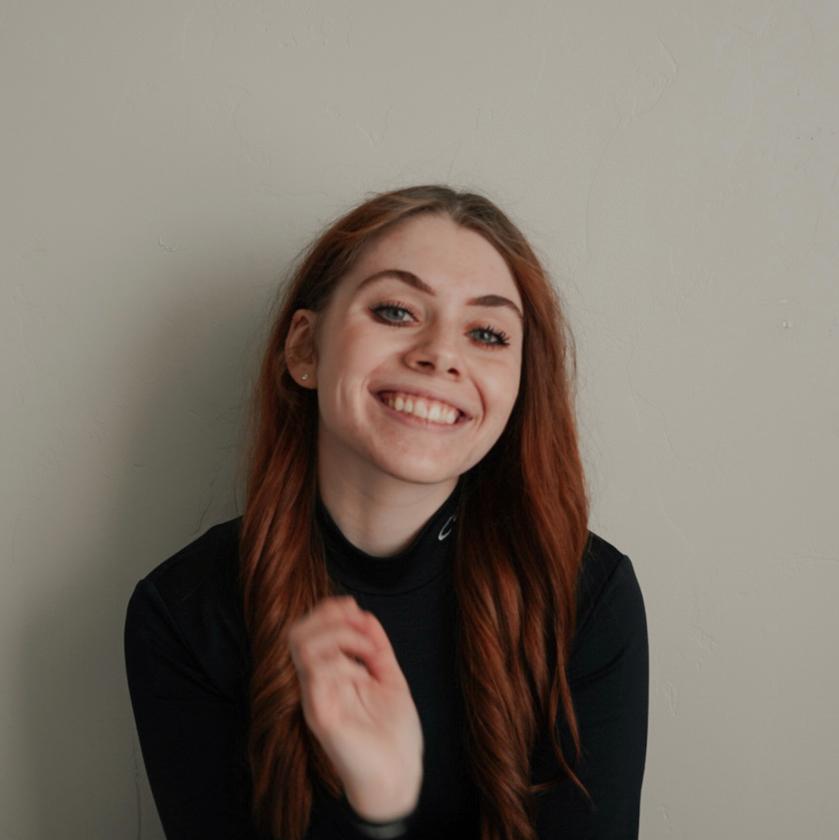 Picture of Savannah Spencer