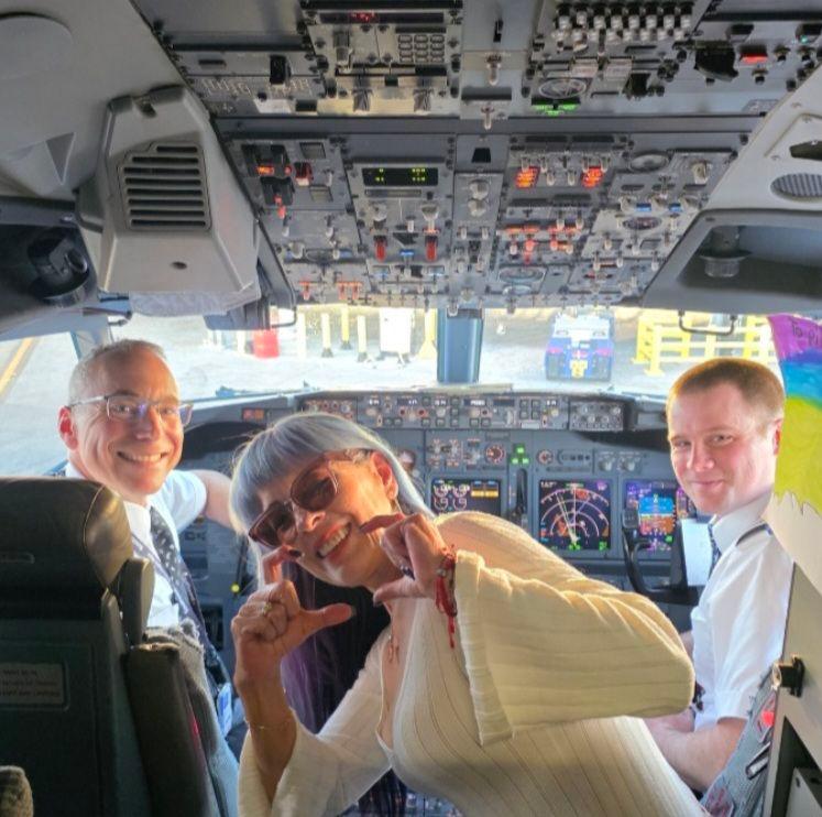 Picture of Güera Busso