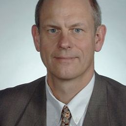 Picture of James Elder