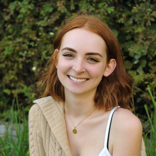 user profile icon inside a circle