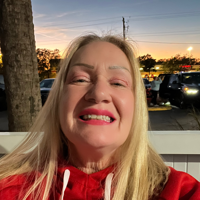 Picture of Brenda Buxton
