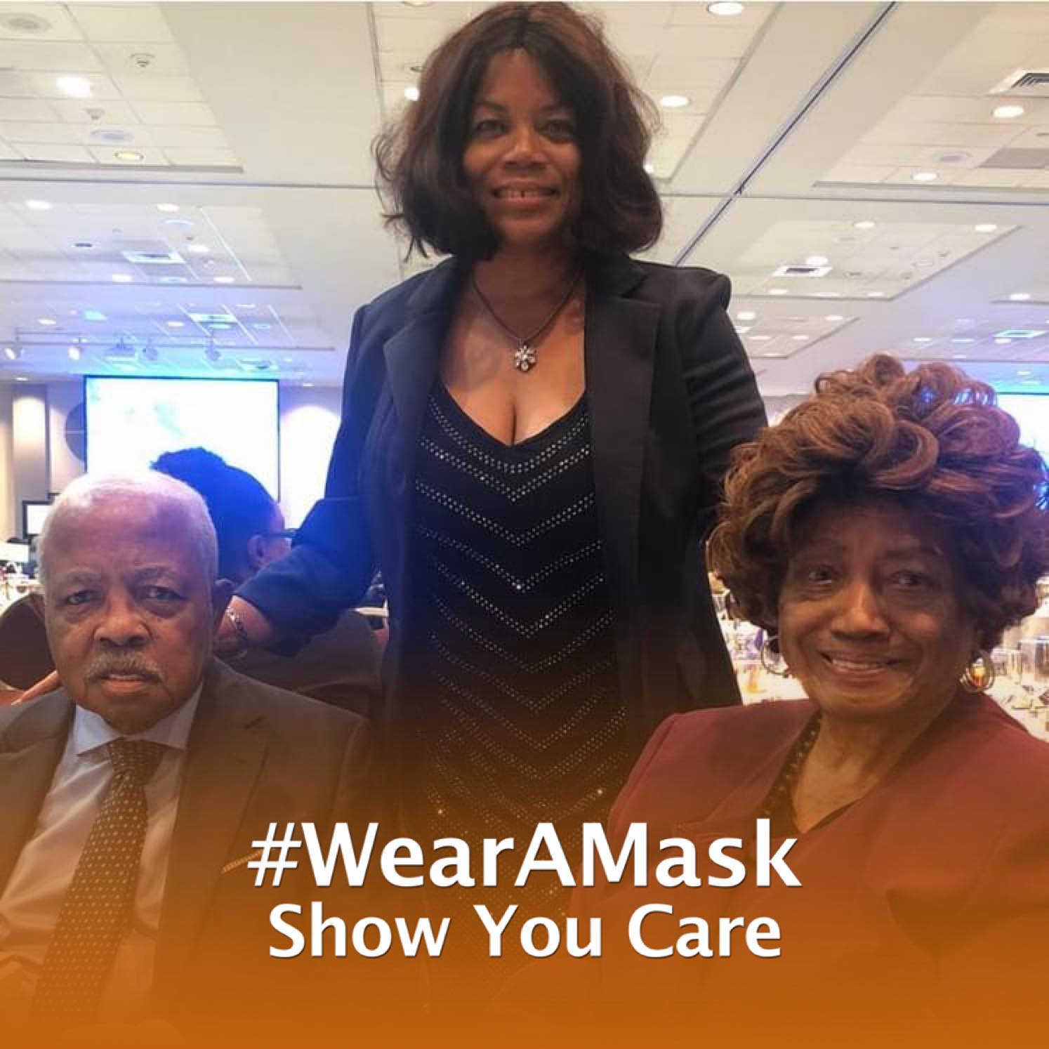 Picture of Marcia Orlandi