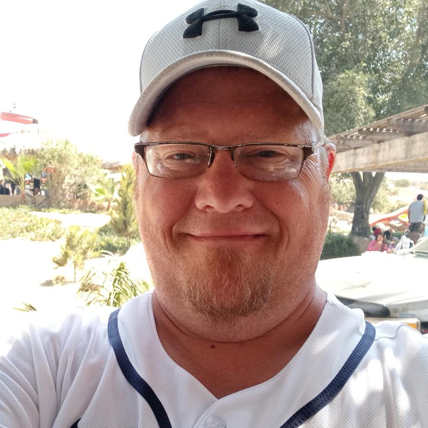 Picture of Brad Goodman