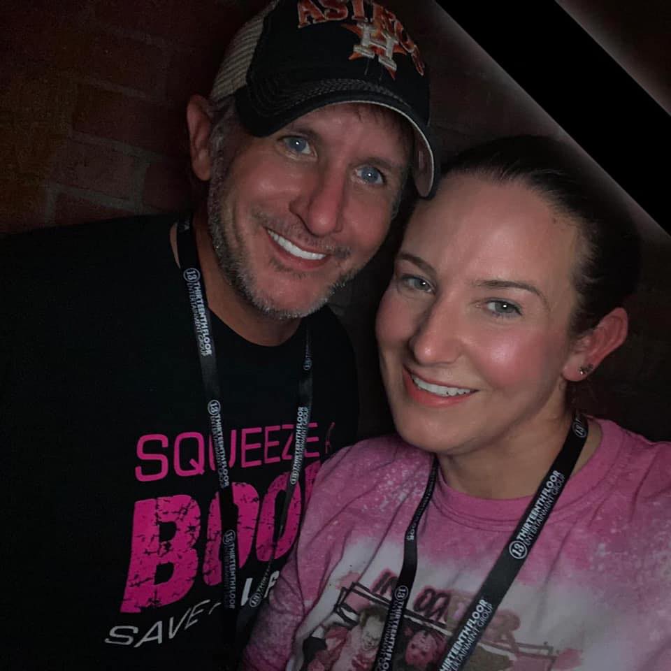 Picture of Ashlee Long Bishop