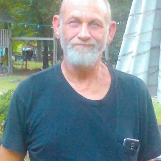 Picture of Richard Hughes