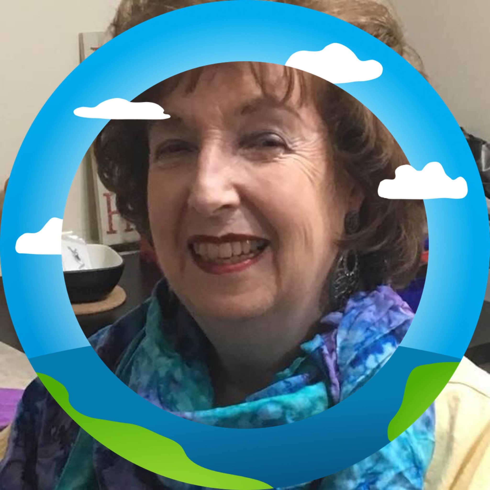 Picture of Aileen McKenna