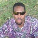 Picture of Alan Smith-Hicks