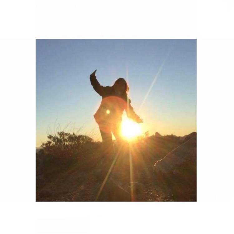 Picture of April Youngblood