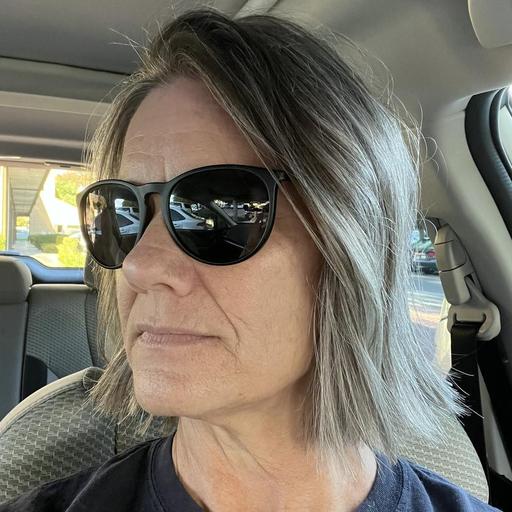 User profile photo