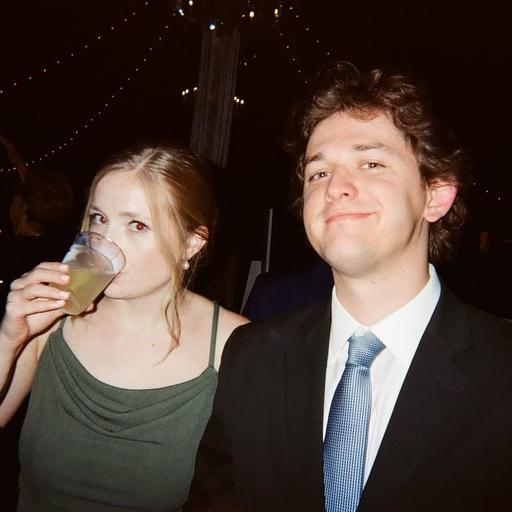 User profile photo