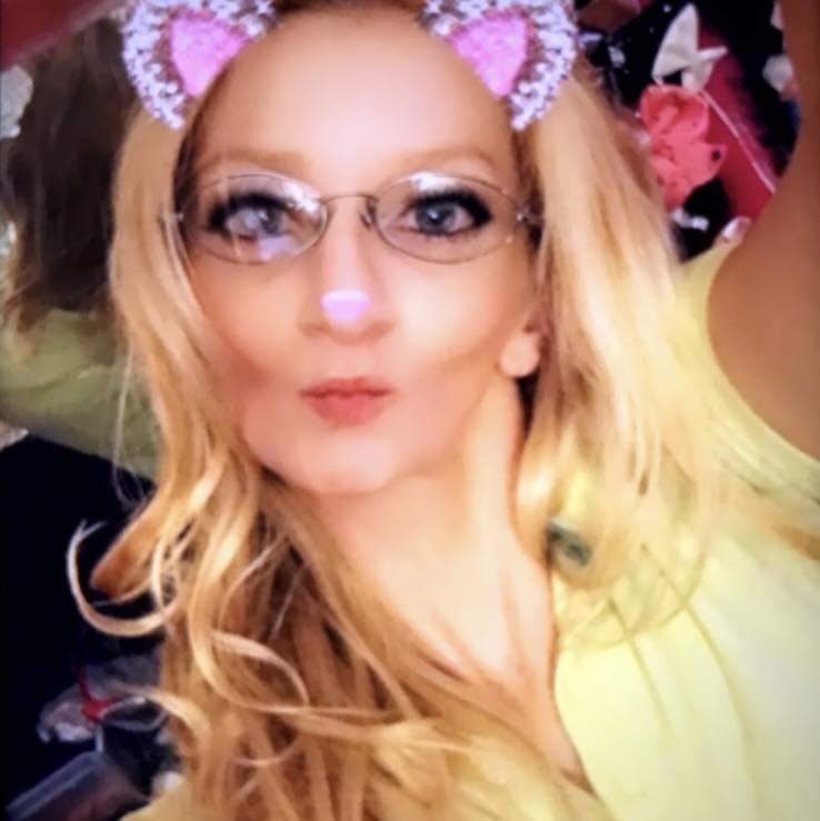 Picture of Amanda Porter