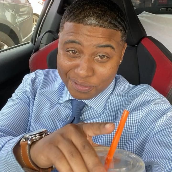 Picture of D Denell Gibson