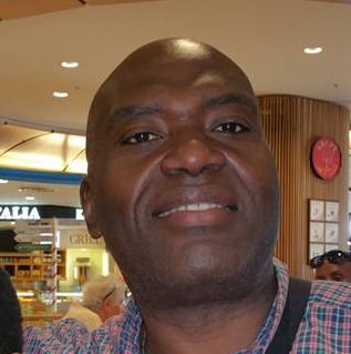 Picture of Efe Eribo