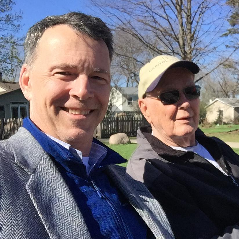 Picture of Matthew McGuire