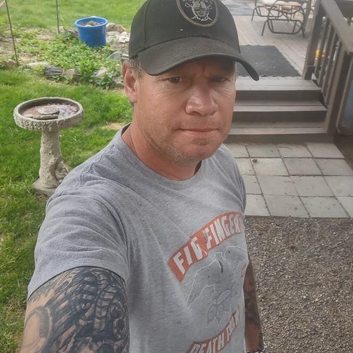 User profile photo