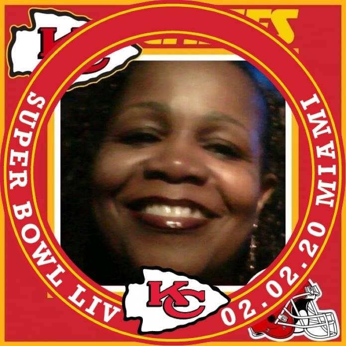 Picture of Rosa Woods