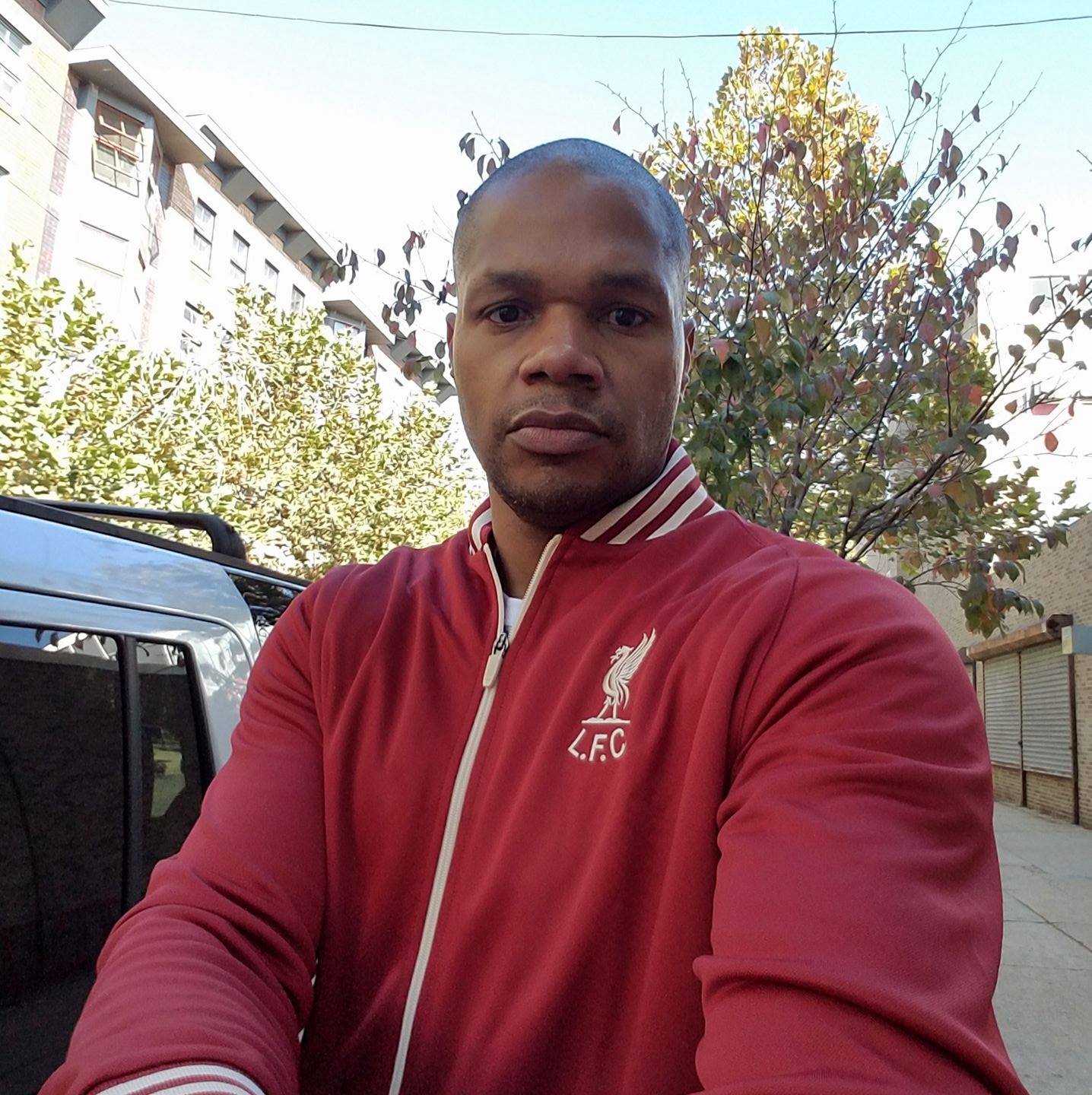 Picture of David McClain