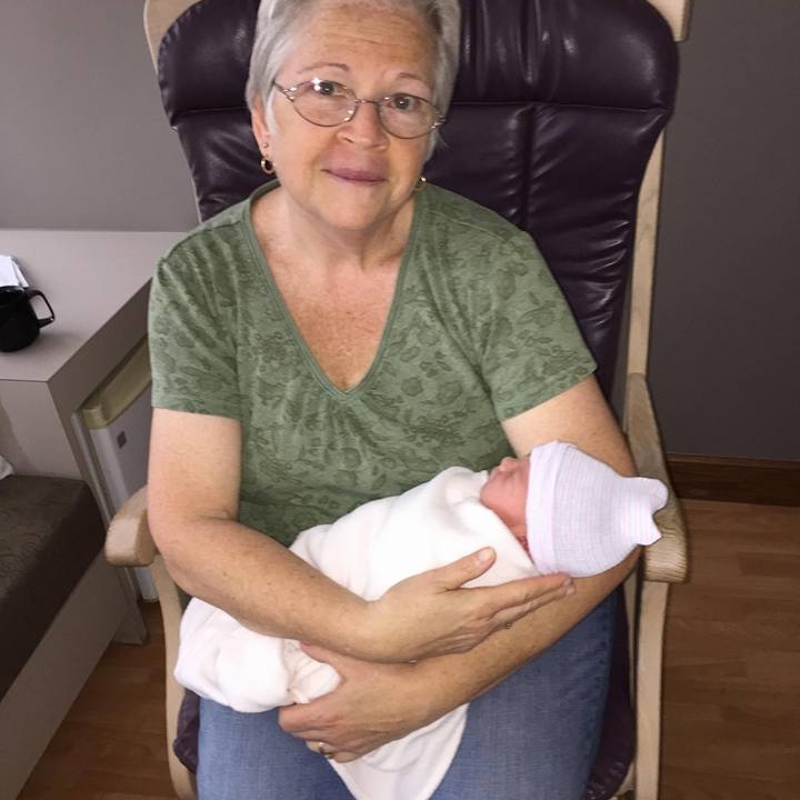 Picture of Barb Kirschenheiter