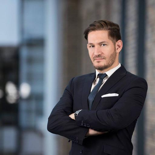 User profile photo