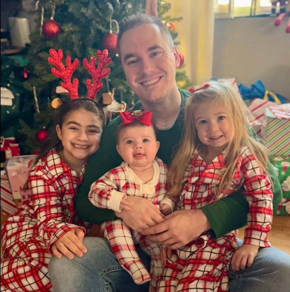 Picture of Collin Milano