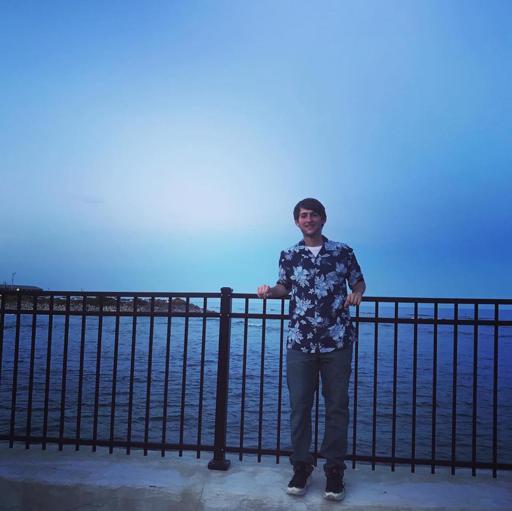User profile photo