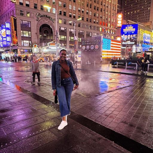 User profile photo